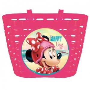 ΚΑΛΑΘΙ Disney Παιδικό Minnie DRIMALASBIKES